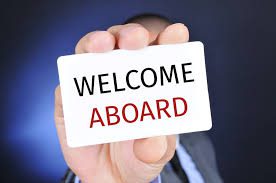 Welcome New Office Administrator